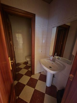 Local comercial en alquiler en Larache en Ciudad Real