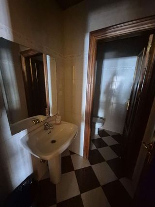 Local comercial en alquiler en Larache en Ciudad Real