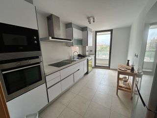 Piso en alquiler en La Constitución - Canaleta en Mislata