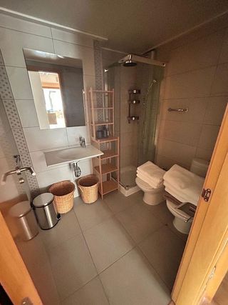 Piso en alquiler en La Constitución - Canaleta en Mislata