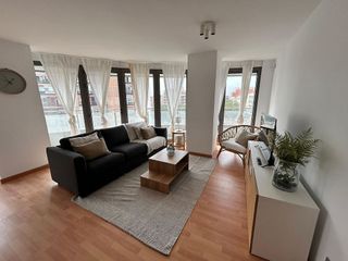 Piso en alquiler en La Constitución - Canaleta en Mislata