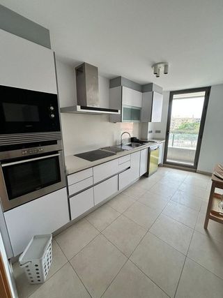 Piso en alquiler en La Constitución - Canaleta en Mislata