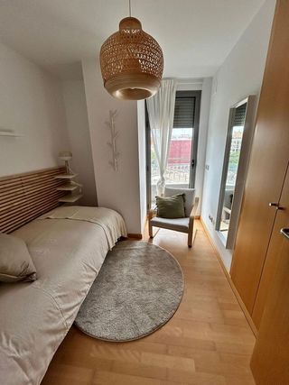 Piso en alquiler en La Constitución - Canaleta en Mislata