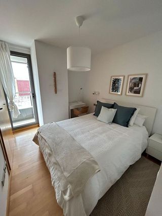 Piso en alquiler en La Constitución - Canaleta en Mislata