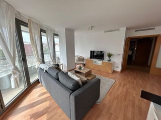 Piso en alquiler en La Constitución - Canaleta en Mislata