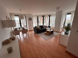 Piso en alquiler en La Constitución - Canaleta en Mislata