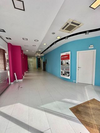 Oficina en alquiler en Villalba Estación en Collado Villalba