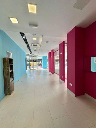 Oficina en alquiler en Villalba Estación en Collado Villalba