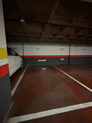 Oficina en alquiler en Villalba Estación en Collado Villalba