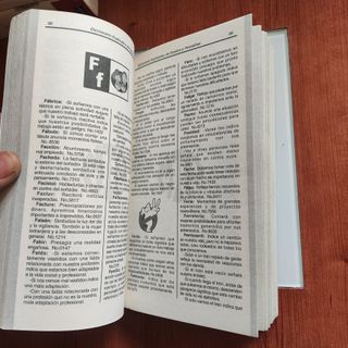 Diccionario explicativo de Sueños y Pesadillas