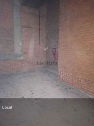 Nave industrial en alquiler en Parque Oeste - Fuente Cisneros en Alcorcón