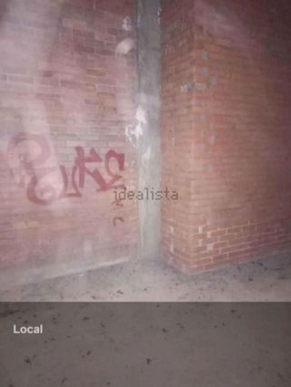 Nave industrial en alquiler en Parque Oeste - Fuente Cisneros en Alcorcón