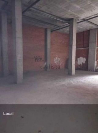 Nave industrial en alquiler en Parque Oeste - Fuente Cisneros en Alcorcón