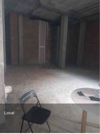 Nave industrial en alquiler en Parque Oeste - Fuente Cisneros en Alcorcón