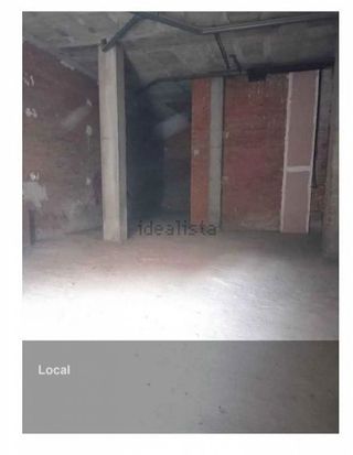 Nave industrial en alquiler en Parque Oeste - Fuente Cisneros en Alcorcón