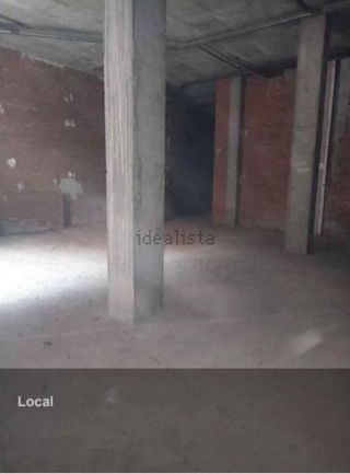 Nave industrial en alquiler en Parque Oeste - Fuente Cisneros en Alcorcón