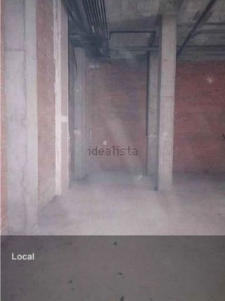 Nave industrial en alquiler en Parque Oeste - Fuente Cisneros en Alcorcón