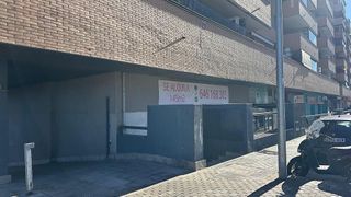 Nave industrial en alquiler en Parque Oeste - Fuente Cisneros en Alcorcón