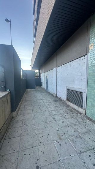 Nave industrial en alquiler en Parque Oeste - Fuente Cisneros en Alcorcón
