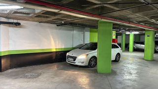 Nave industrial en alquiler en Parque Oeste - Fuente Cisneros en Alcorcón