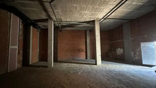 Nave industrial en alquiler en Parque Oeste - Fuente Cisneros en Alcorcón