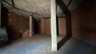 Nave industrial en alquiler en Parque Oeste - Fuente Cisneros en Alcorcón