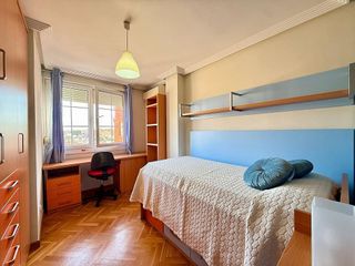 Piso en alquiler en San Luis en Almería