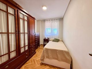 Piso en alquiler en San Luis en Almería