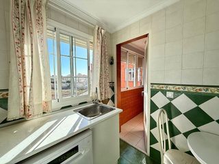 Piso en alquiler en San Luis en Almería