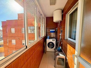 Piso en alquiler en San Luis en Almería