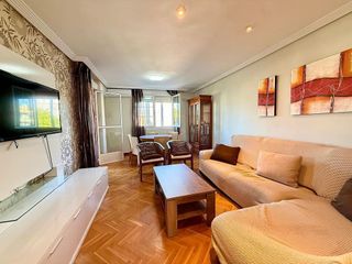 Piso en alquiler en San Luis en Almería