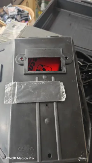 Soldadora Inverter Telwin Tecnica 160