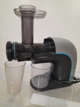 Exprimidor de zumo Cecotec