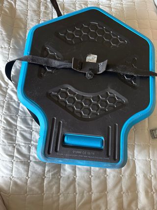 Canasta Baloncesto Kipsta The Hoop