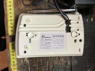 Teléfono fijo Telefónica Stylo