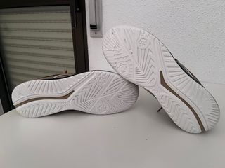 Zapatillas Asics Gel Resolution 9 Boss