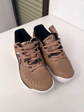 Zapatillas Asics Gel Resolution 9 Boss