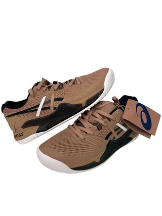 Zapatillas Asics Gel Resolution 9 Boss
