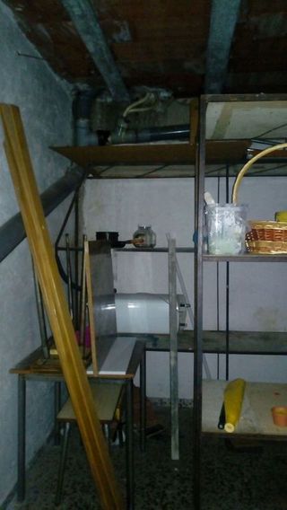 Local comercial en venta en Sur en Castellón de la Plana