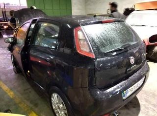 Mando ne11352953 fiat punto 1.2 mt (69 cv | 228348