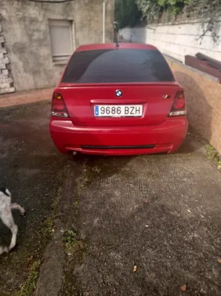 BMW Serie 3 2002