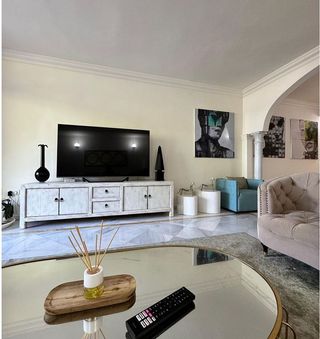 Piso en venta en Nueva Andalucía centro en Marbella