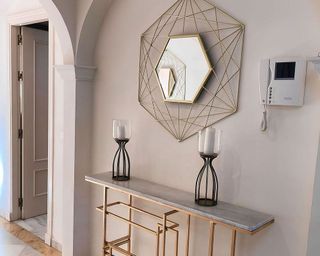 Piso en venta en Nueva Andalucía centro en Marbella