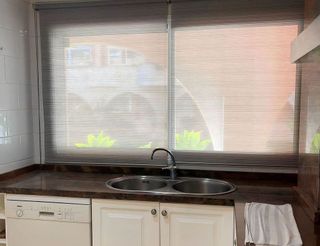 Piso en venta en Nueva Andalucía centro en Marbella