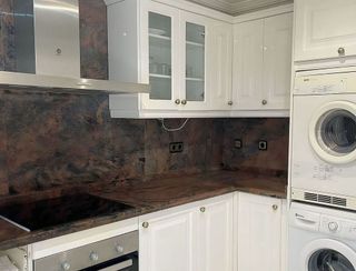 Piso en venta en Nueva Andalucía centro en Marbella