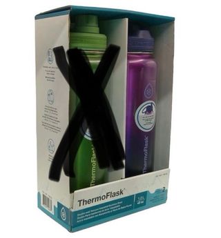 Bottiglia ThermoFlask 1.2 Lt