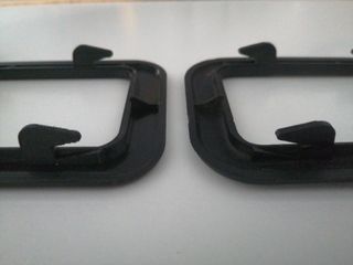 Tirador de puerta / Cubierta de manilla BMW