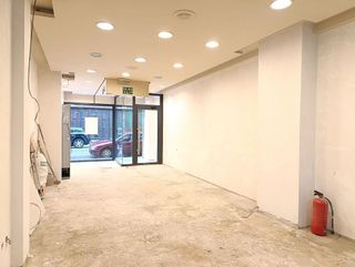 Local comercial en venta en Campo San Francisco - Plaza de América en Oviedo