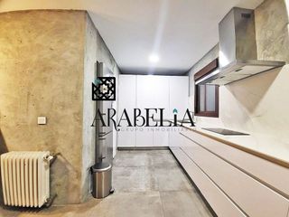 Piso en venta en Ciudad Jardín - Zoco en Córdoba