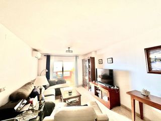 Dúplex en venta en Torrequebrada en Benalmádena